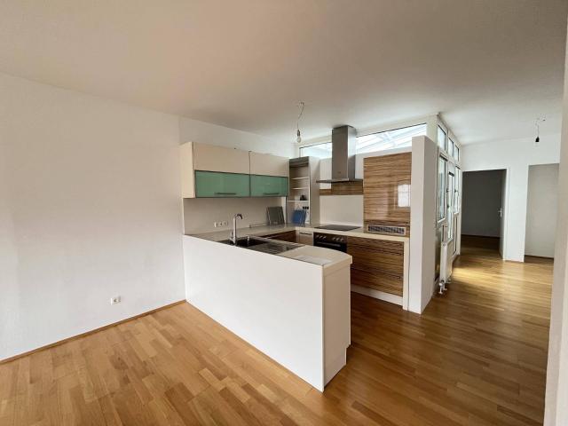 Schöne 3 Zimmer Wohnung im Zentrum von Vöcklabruck