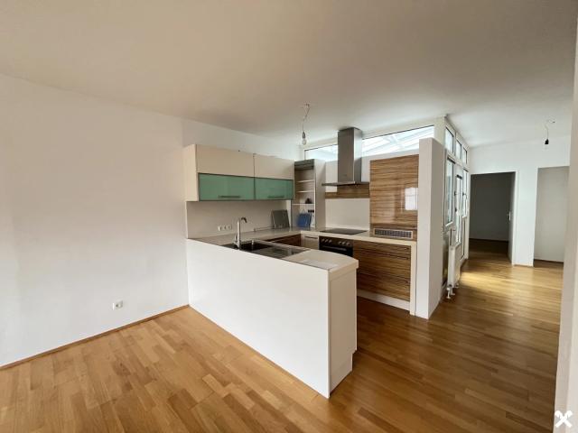 Schöne 3 Zimmer Wohnung im Zentrum von Vöcklabruck