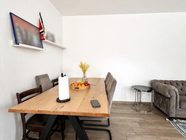 Schöne 3 Zimmer Wohnung im Zentrum von Werlte verfügbar!