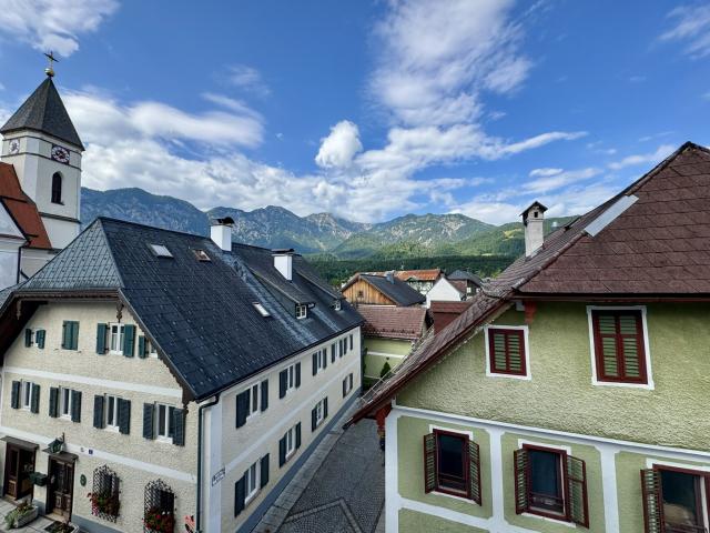 Schöne 3 Zimmer Wohnung im Zentrum