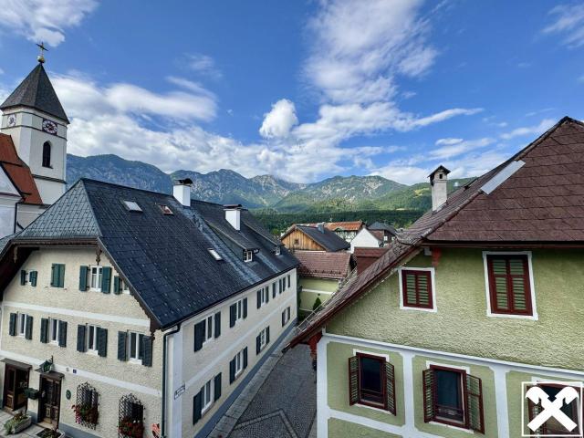 Schöne 3 Zimmer Wohnung im Zentrum