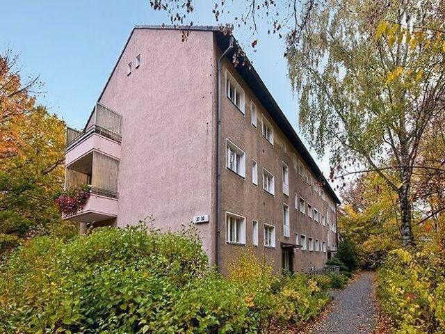 schöne 3 Zimmer Wohnung im Ziekowkiez