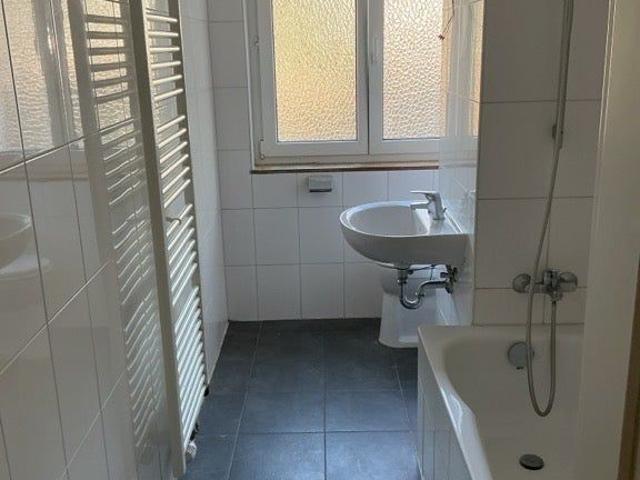 Schöne 3 Zimmer Wohnung im EG!