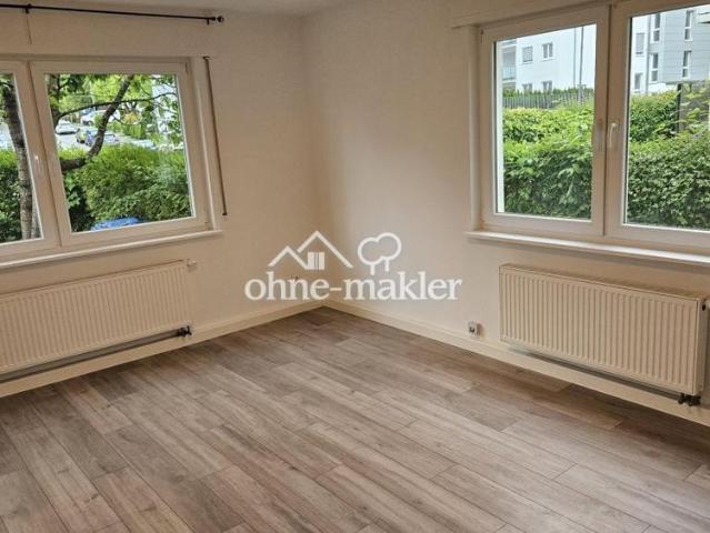 Schöne 3 Zimmer Wohnung im EG in Schwäbisch Gmünd West