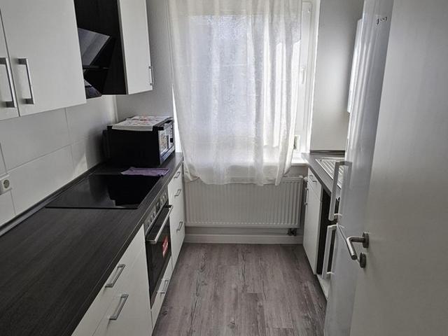 Schöne 3 Zimmer Wohnung im EG in Schwäbisch Gmünd West