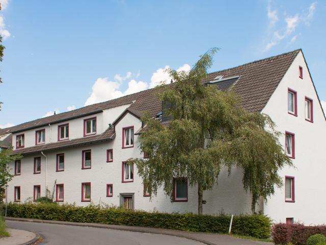 Schöne 3 Zimmer Wohnung im Eichholz