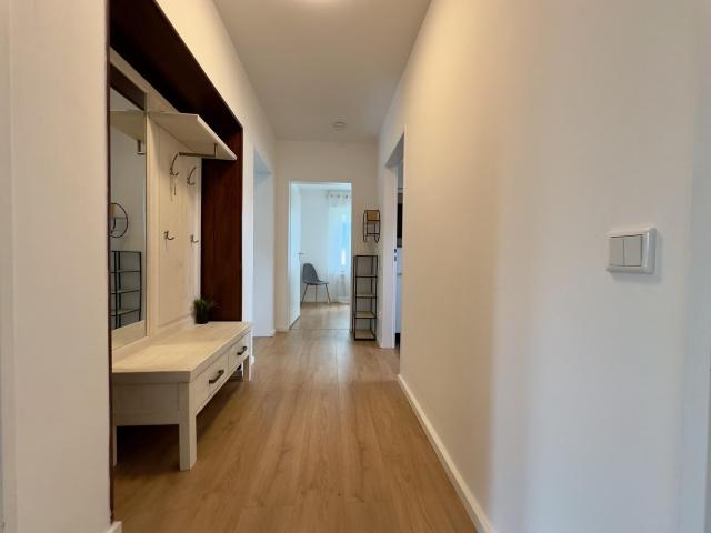 Schöne 3 Zimmer Wohnung im Herzen von Langenfeld