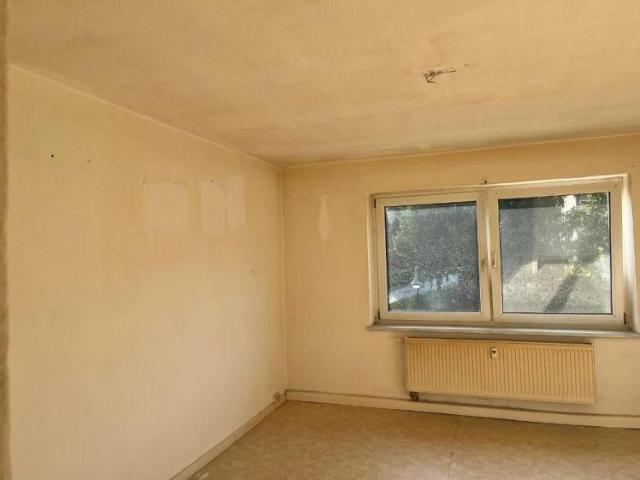 Schöne 3 Zimmer Wohnung im malerischem Vollratruhe am Südrand der Mecklenburgischen Schweiz