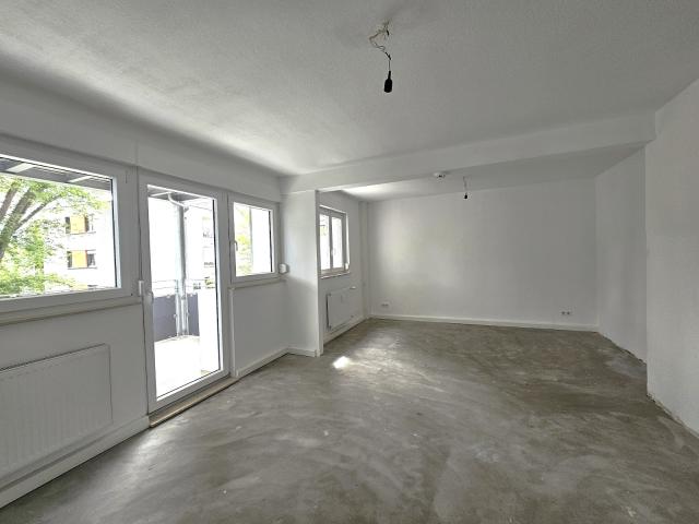 Schöne 3 Zimmer Wohnung im Norden Nürnbergs mit Balkon