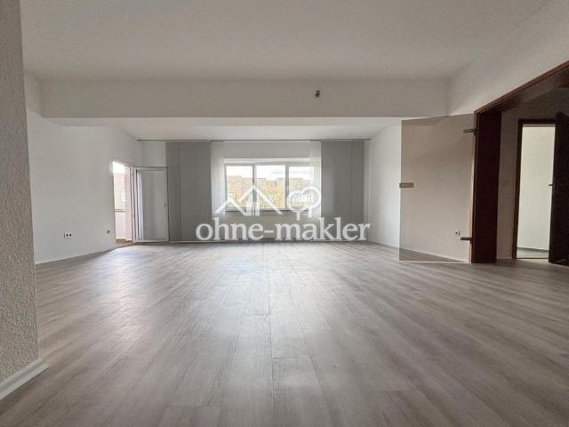 Schöne 3 Zimmer Wohnung im Östlichen Ringgebiet