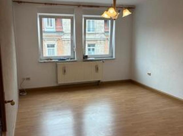Schöne 3 Zimmer Wohnung in top Lage in Maxfeld