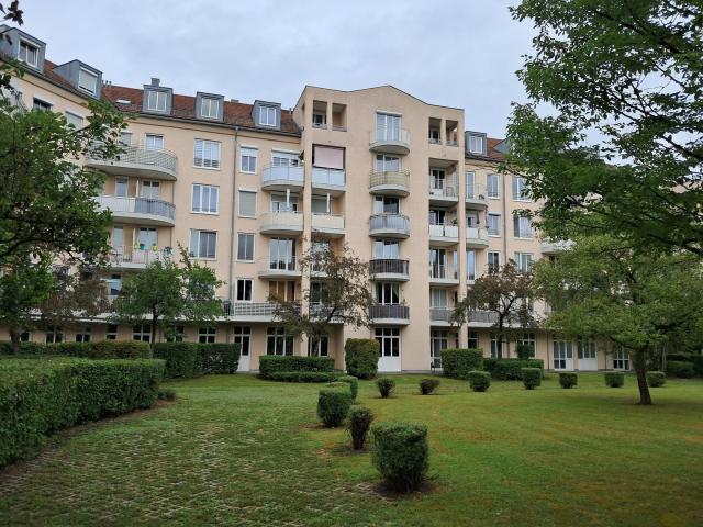 Schöne 3 Zimmer Wohnung in Unterschleißheim