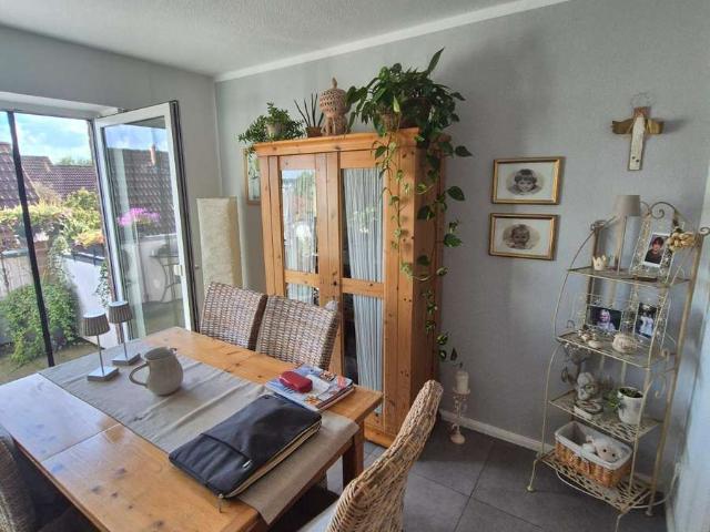Schöne 3 Zimmer Wohnung in Warendorf
