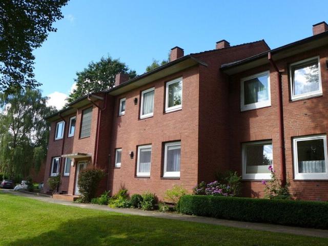 Schöne 3 Zimmer Wohnung in Wentorf