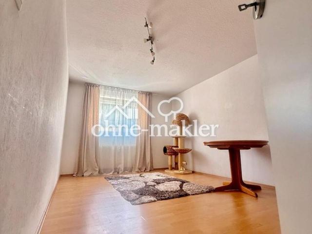 Schöne 3 Zimmer Wohnung in Wurmlingen