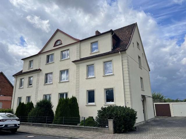 Schöne 3 Zimmer Wohnung in zentraler Citylage von Gronau