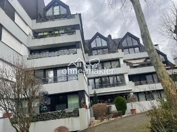 Rheinisch-Bergischer, Bergisches Land, Nordrhein-Westfalen