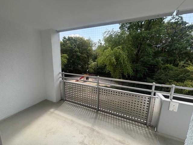 Schöne 3 Zimmer Wohnung in zentraler Lage von Neuperlach