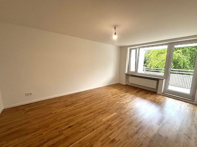 Schöne 3 Zimmer Wohnung in zentraler Lage von Neuperlach