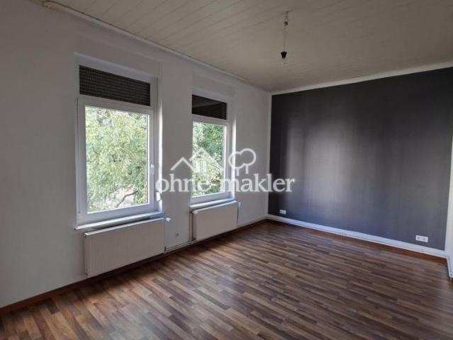 Schöne 3 Zimmer Wohnung in zentraler Lage zu vermieten