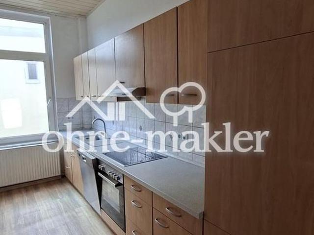 Schöne 3 Zimmer Wohnung in zentraler Lage zu vermieten