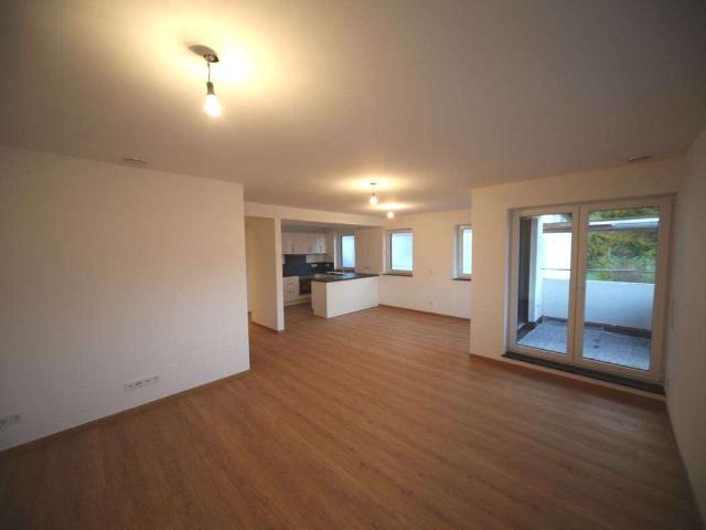 Schöne 3 Zimmer Wohnung in Aach bei Trier, ideale Pendlerlage nach Luxemburg