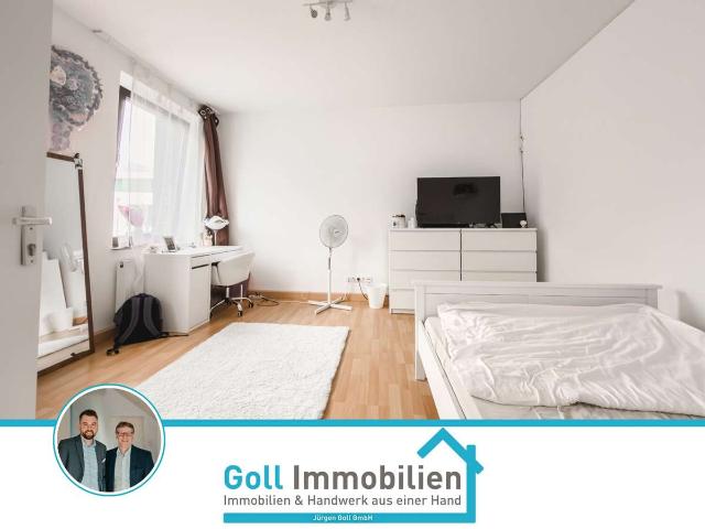 Schöne 3 Zimmer Wohnung in Aachen/Haaren