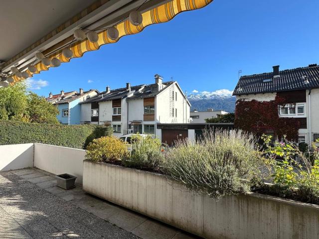 Schöne 3 Zimmer Wohnung in Arzl zu vermieten