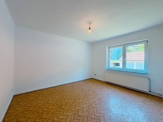 Schöne 3 Zimmer Wohnung in attraktiver Lage