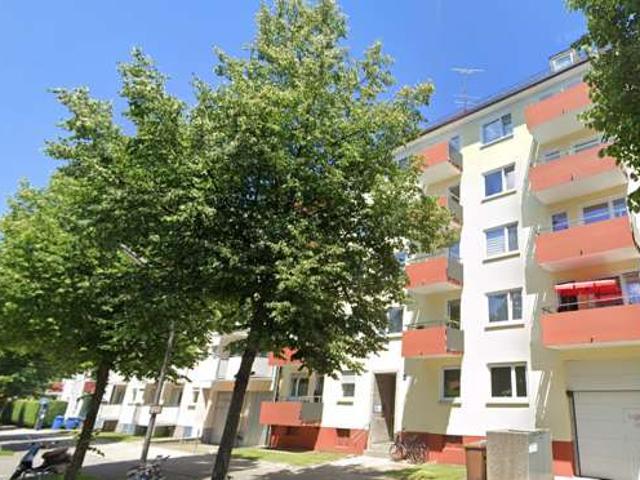 Schöne 3 Zimmer Wohnung in attraktiver Lage