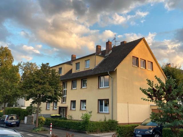 Schöne 3 Zimmer Wohnung in Bad Godesberg Nord