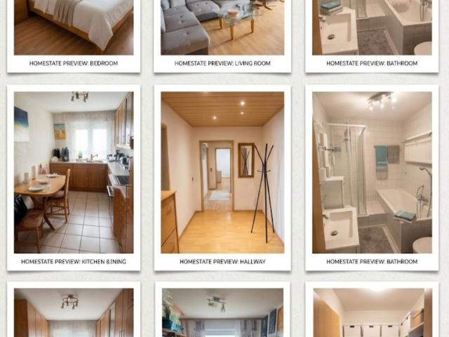 Schöne 3 Zimmer Wohnung in Bergheim bei Köln