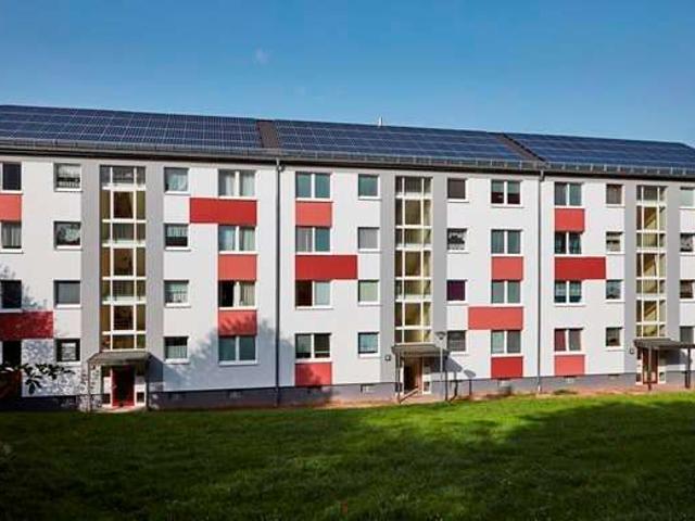 Schöne 3 Zimmer Wohnung in Bovenden
