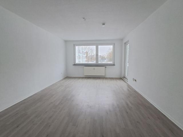 Schöne 3 Zimmer Wohnung in Braunschweig!