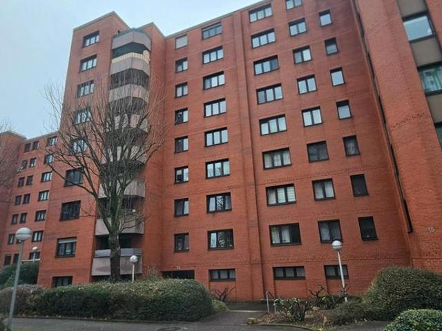Schöne 3 Zimmer Wohnung in der Görlitzerstrasse Neuss