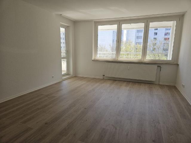 Schöne 3 Zimmer Wohnung in der Grohner Düne im Zentrum von Bremen Vegesack
