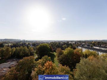 Schöne 3 Zimmer Wohnung in der Lindenstraße 22 Wels