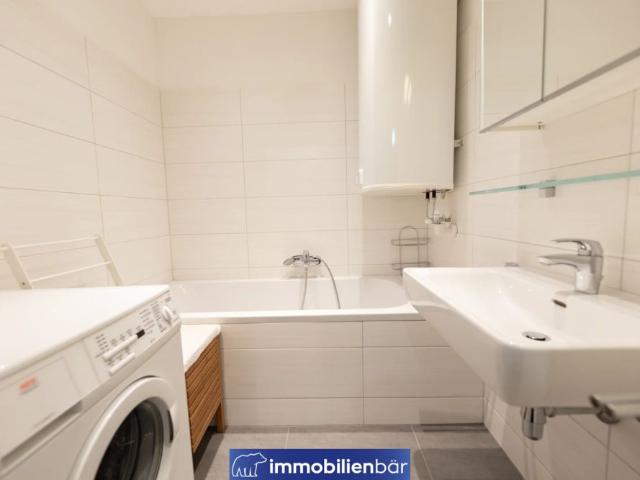 Schöne 3 Zimmer Wohnung in der Lindenstraße 22 Wels