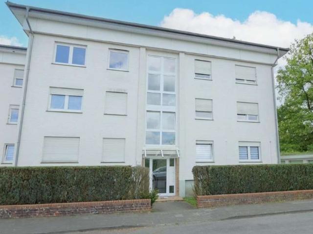 Schöne 3 Zimmer Wohnung in der Nähe vom Habichtsee