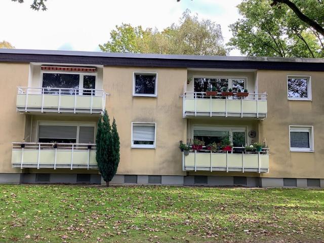 schöne 3 Zimmer Wohnung in Dortmund Schüren