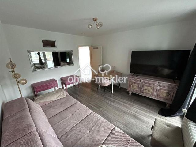 Schöne 3 Zimmer Wohnung in Du Meiderich auf der Gabelsbergerstr. 5 zu vermieten