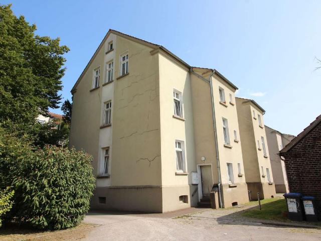 Schöne 3 Zimmer Wohnung in gemütlichen Wohnviertel in Recklinghausen