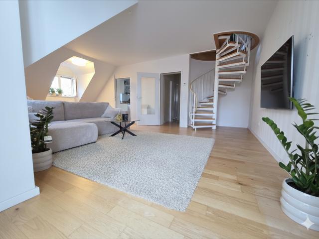 Schöne 3 Zimmer Wohnung in gefragter Lage zum Verkauf