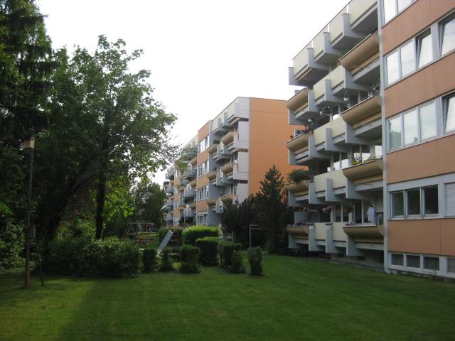 Schöne 3 Zimmer Wohnung in Gilching bei München