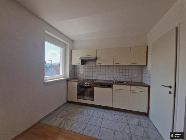 Schöne 3 Zimmer Wohnung in Gratkorn zu vermieten!