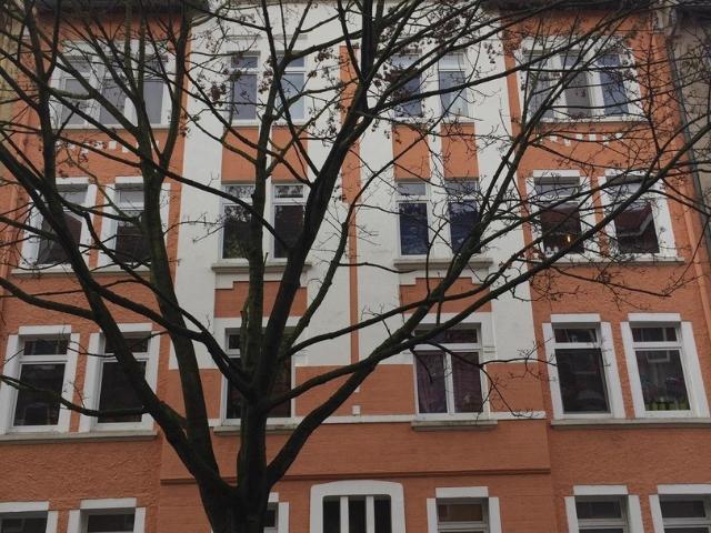 Schöne 3 Zimmer Wohnung in Hannover, inkl. neuer Einbauküche 7 ID1663