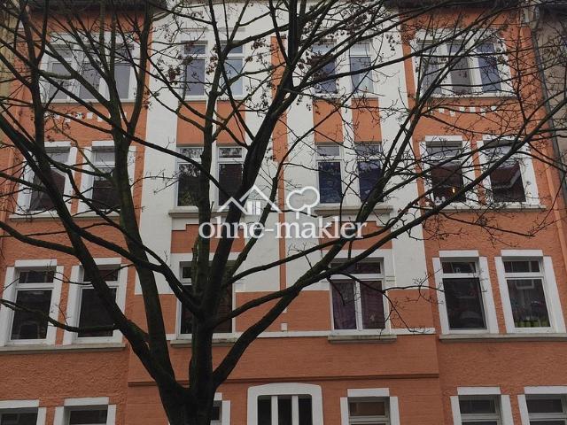 Schöne 3 Zimmer Wohnung in Hannover, inkl. neuer Einbauküche 2 ID1654