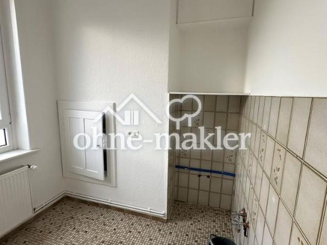 Schöne 3 Zimmer Wohnung in Hannover, inkl. neuer Einbauküche 7 ID1663
