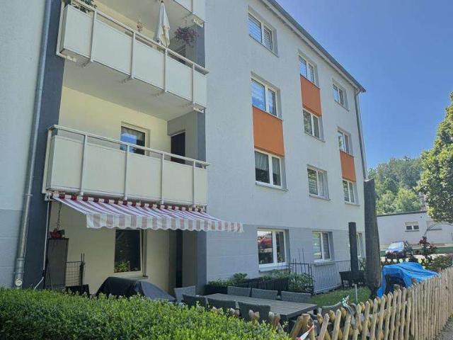 Schöne 3 Zimmer Wohnung in Iserlohn Gerlingsen mit großer Dusche!