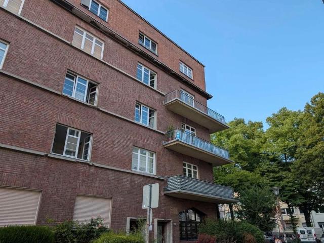 Schöne 3 zimmer wohnung in köln sülz